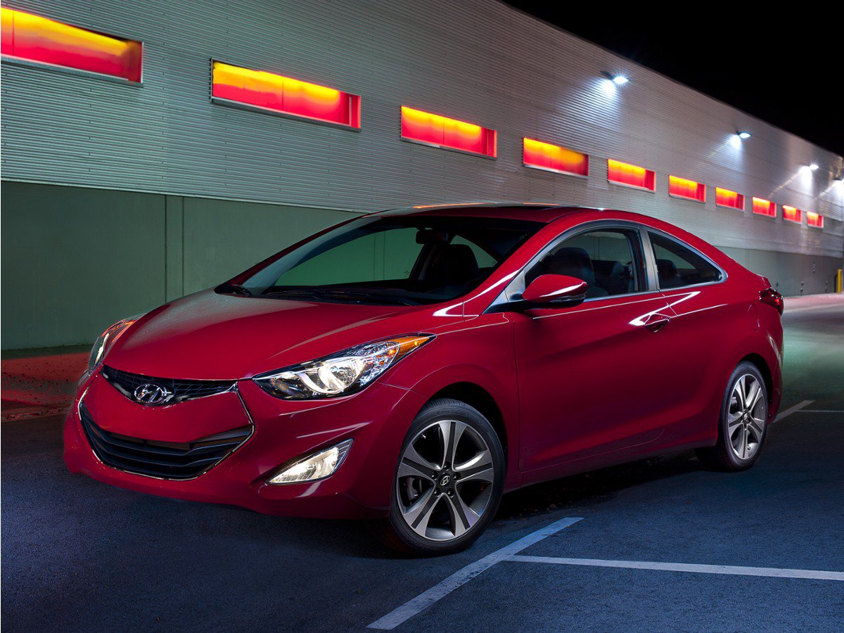 hyundai elantra coupe 2013 KMHDH6AE1DU006309 image hyundai elantra coupe 2013 KMHDH6AE1DU006309 image